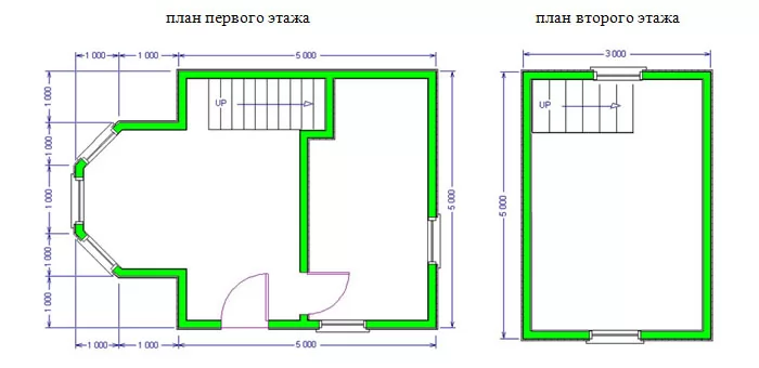 Изображение проекта 1014 - 2