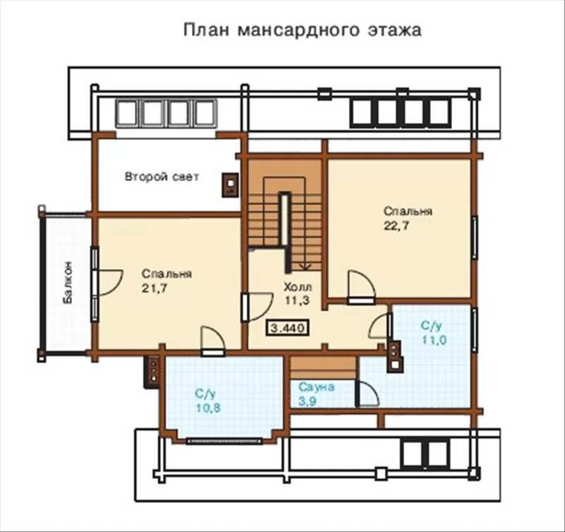 Изображение проекта 1041 - 3