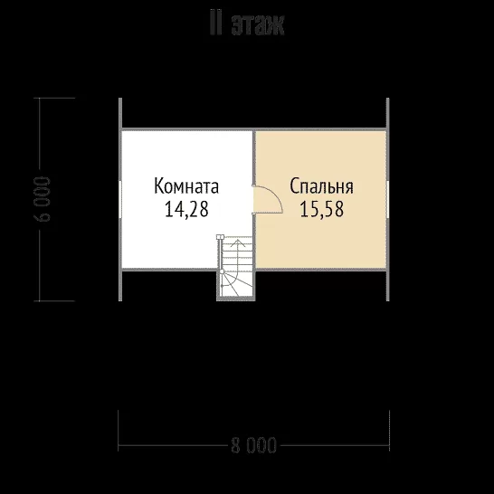 Изображение проекта 1115 - 3