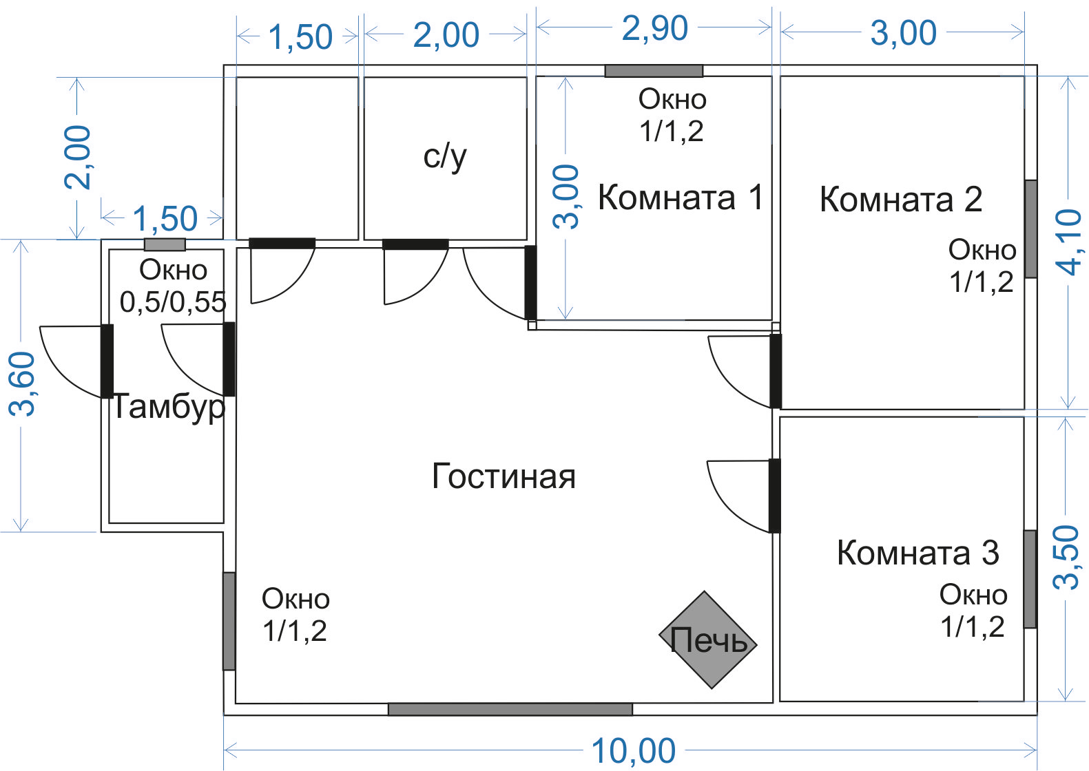 Изображение проекта 116 - 4