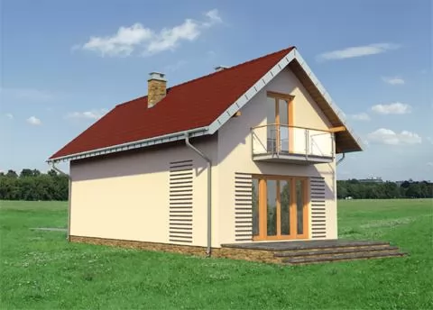 Изображение проекта 1199 - 5