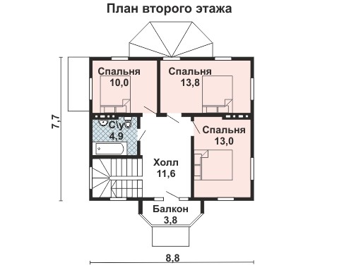 Изображение проекта 127 - 7