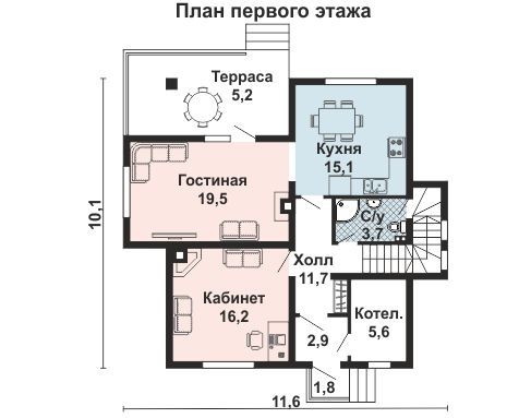 Изображение проекта 131 - 2