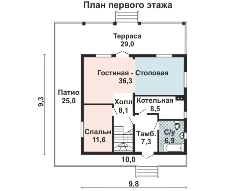 Изображение проекта 132 - 6