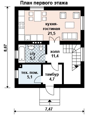 Изображение проекта 137 - 6
