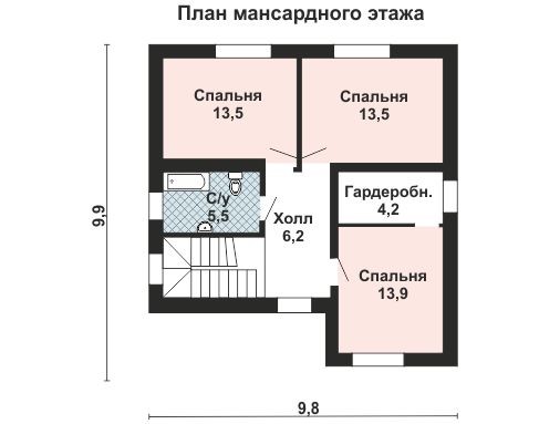 Изображение проекта 150 - 7