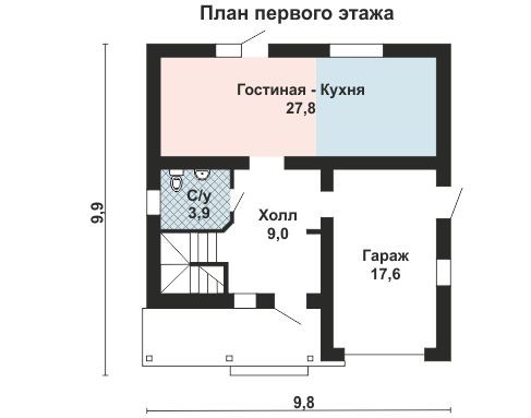 Изображение проекта 150 - 6