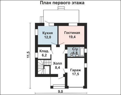 Изображение проекта 151 - 6