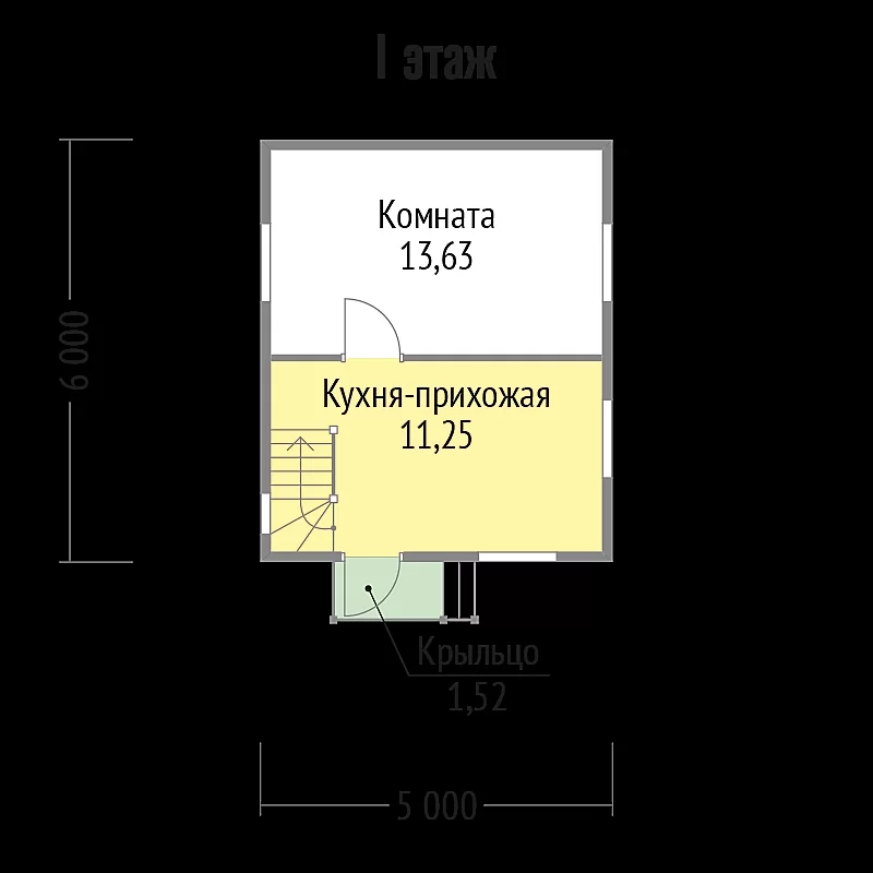 Изображение проекта 1599 - 7