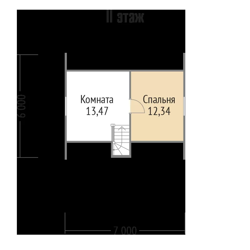 Изображение проекта 1604 - 7