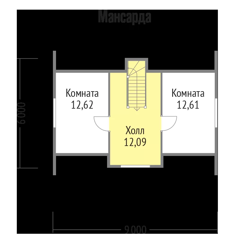 Изображение проекта 1622 - 6