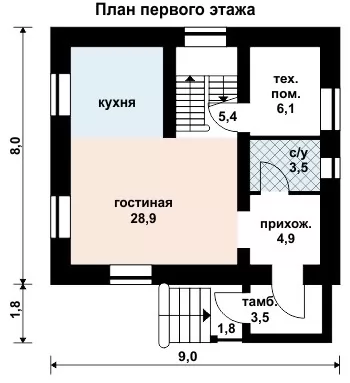 Изображение проекта 190 - 2