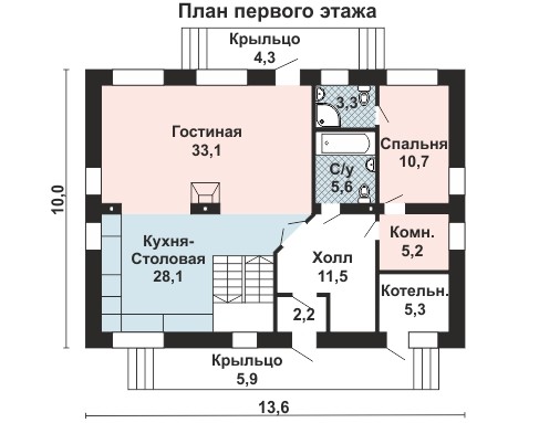 Изображение проекта 193 - 2