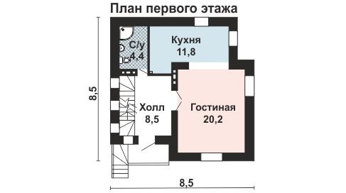 Изображение проекта 210 - 2