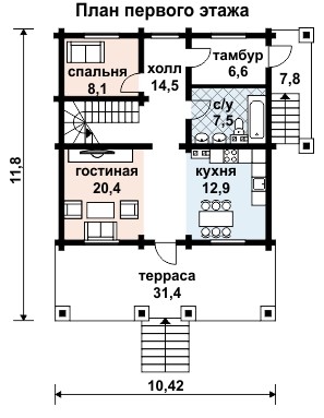 Изображение проекта 227 - 2