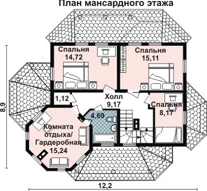 Изображение проекта 250 - 3
