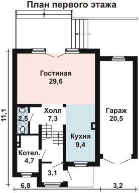 Изображение проекта 260 - 2