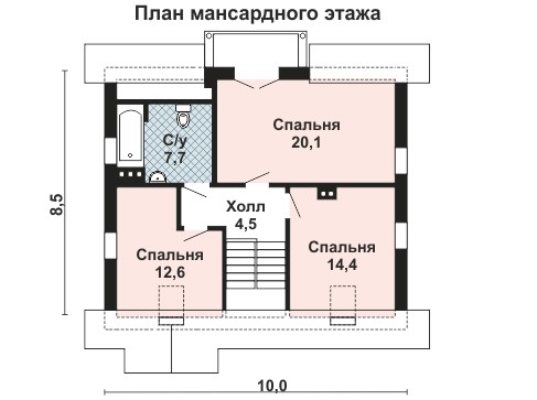 Изображение проекта 261 - 4