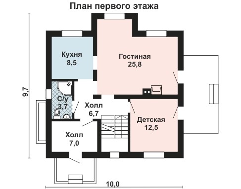 Изображение проекта 261 - 2
