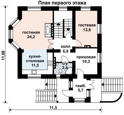 Изображение проекта 321 - 2
