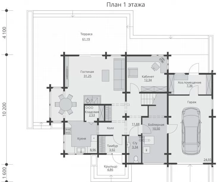 Изображение проекта 583 - 5