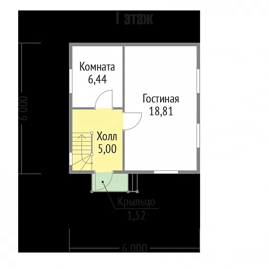 Изображение проекта 603 - 4