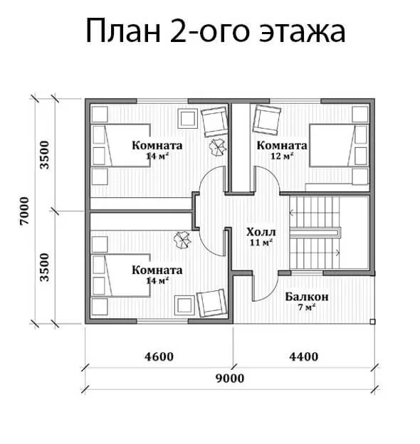 Изображение проекта 864 - 4