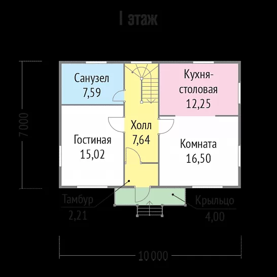 Изображение проекта 871 - 2