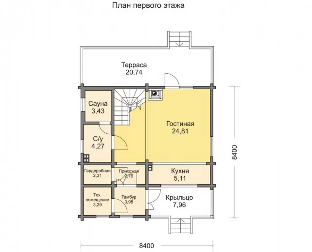 Изображение проекта 896 - 4