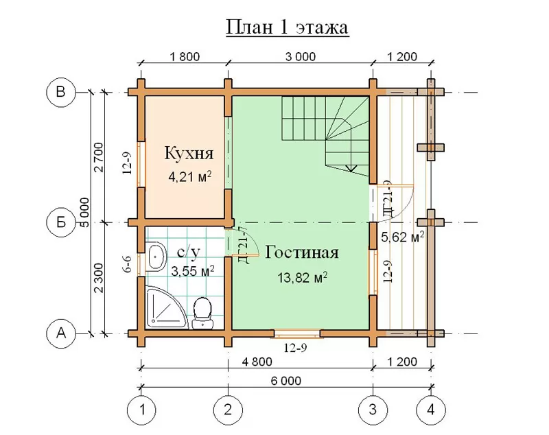 Изображение проекта 903 - 2