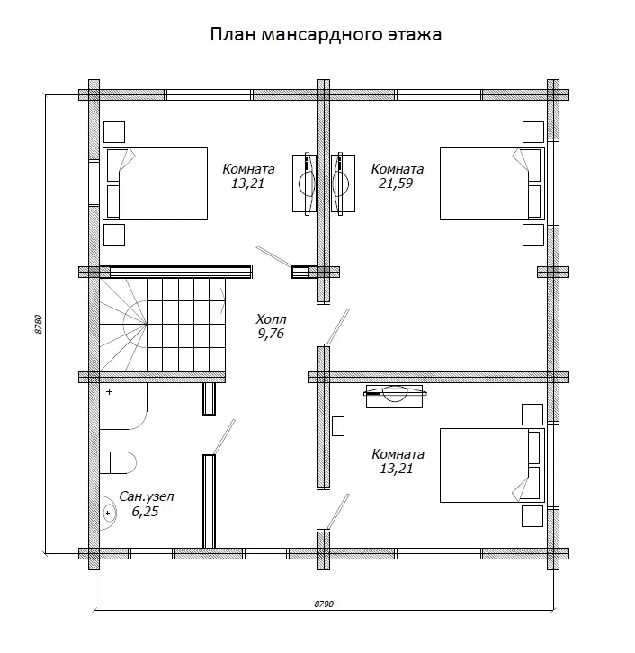 Изображение проекта 946 - 4