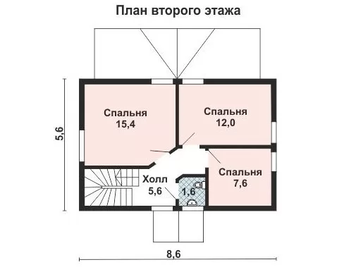 Проект БД-29 — изображение 5