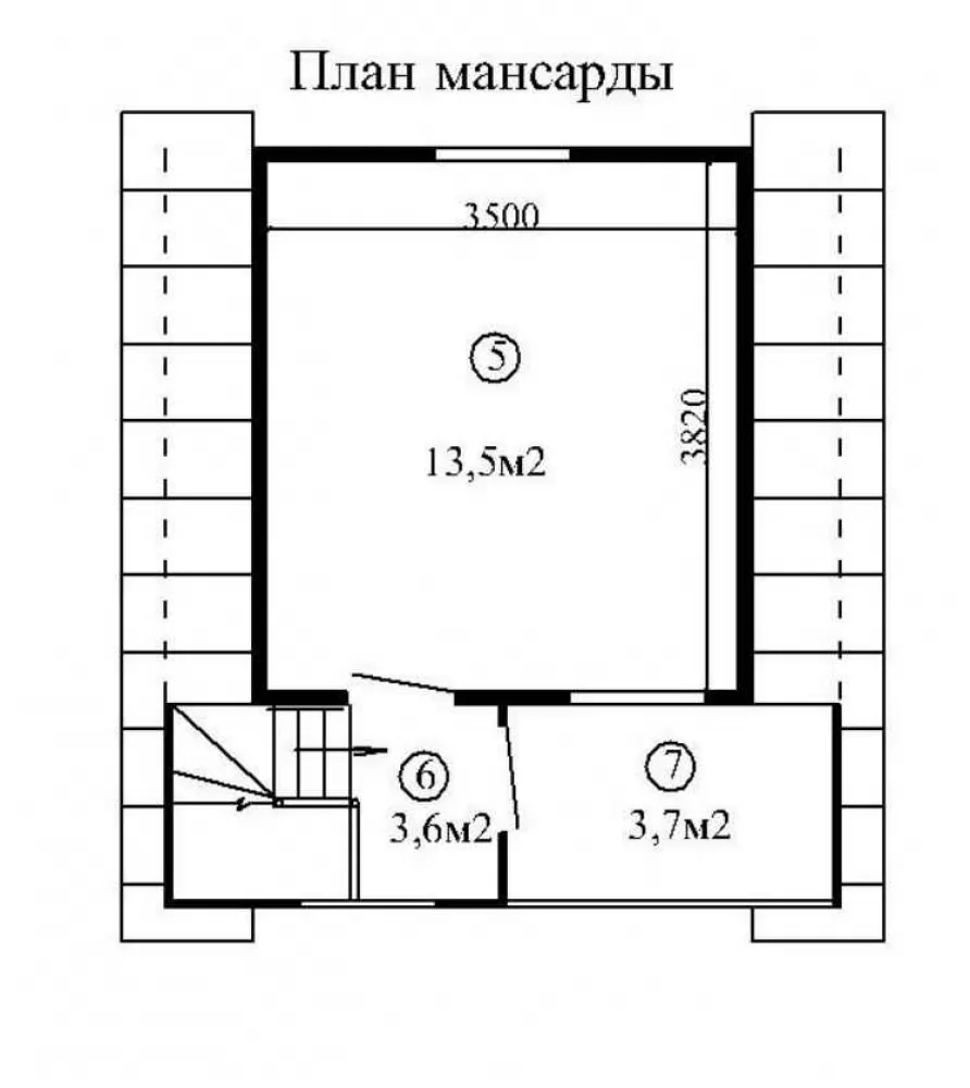 Проект БД-3 — изображение 3