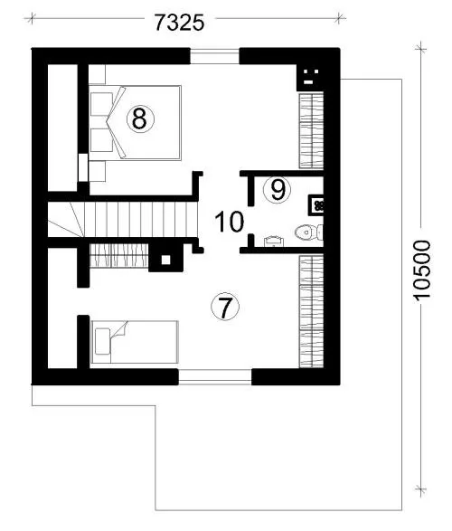 Проект КД-268 — фото 5