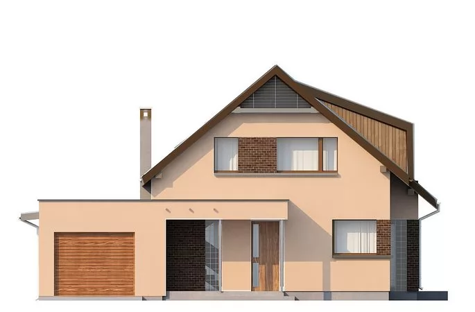 Проект КД-397 — фото 7