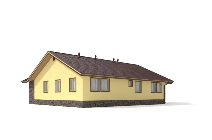 Проект КД-407 — фото 4