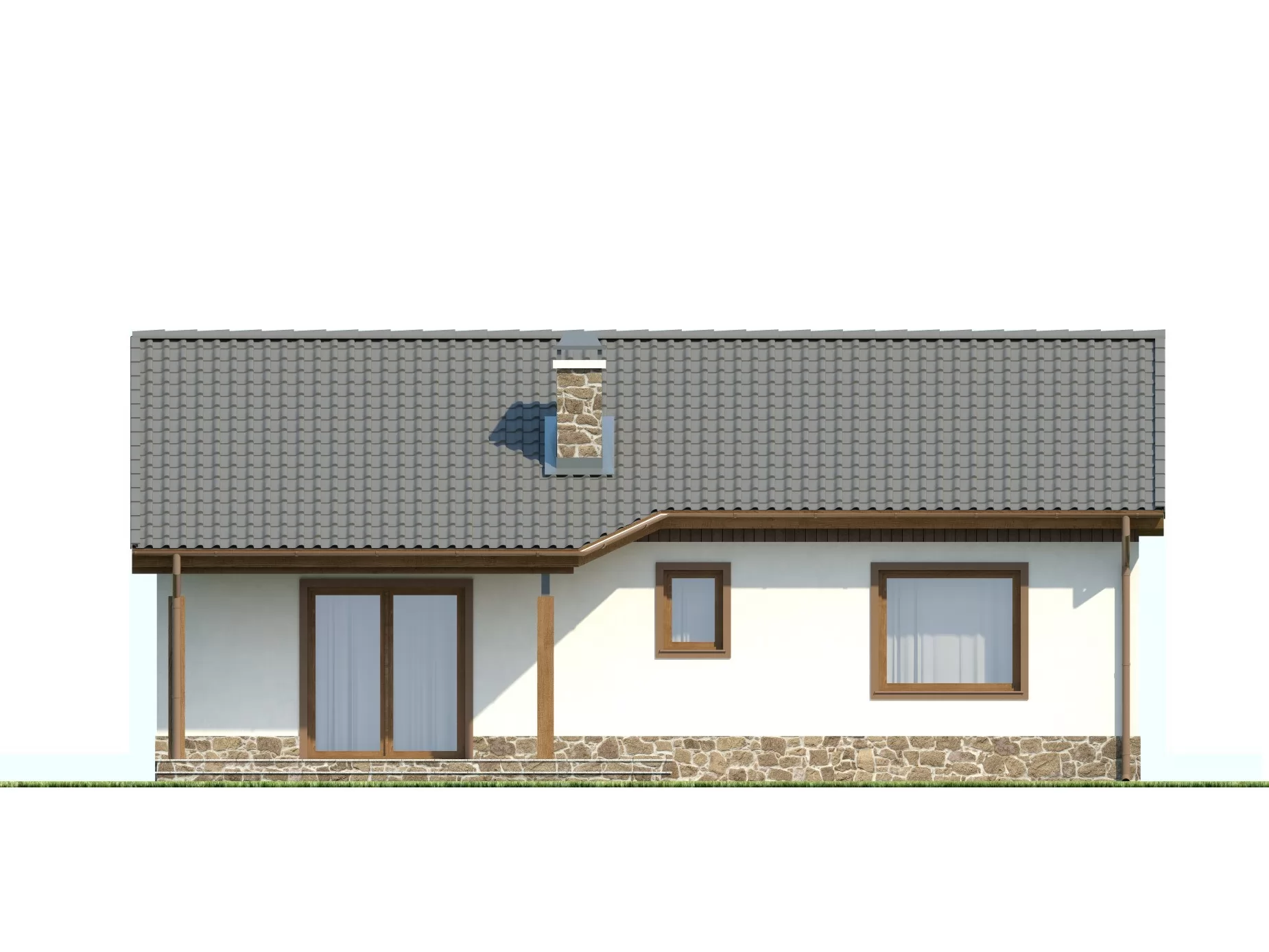 Проект КД-69 — фото 4