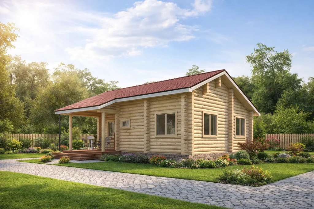 Проект ОБД-120 — фото 1