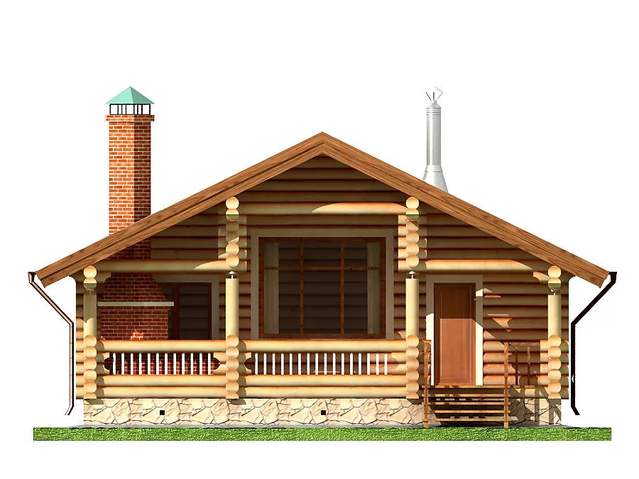 Проект ОБД-135 — фото 2
