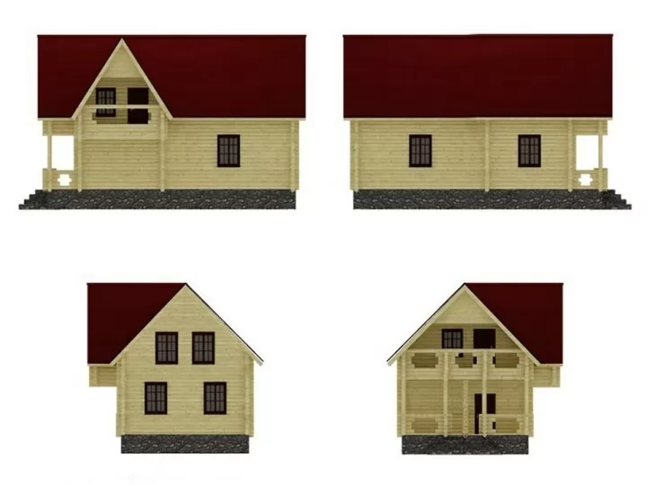 Проект ОБД-31 — фото 2