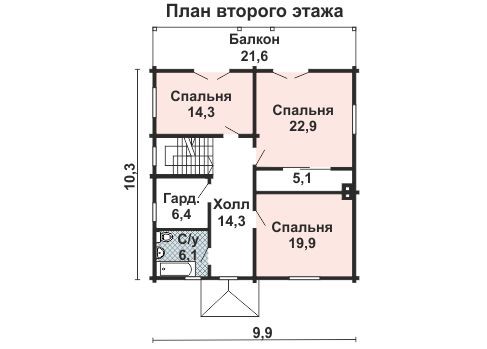 AS-2028-2 — изображение 3