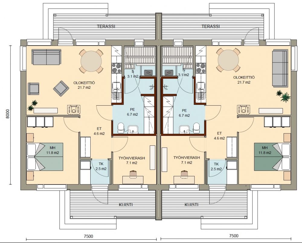 Гостепреимный — фото 3