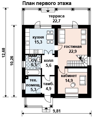 AS-2041 — фото 2