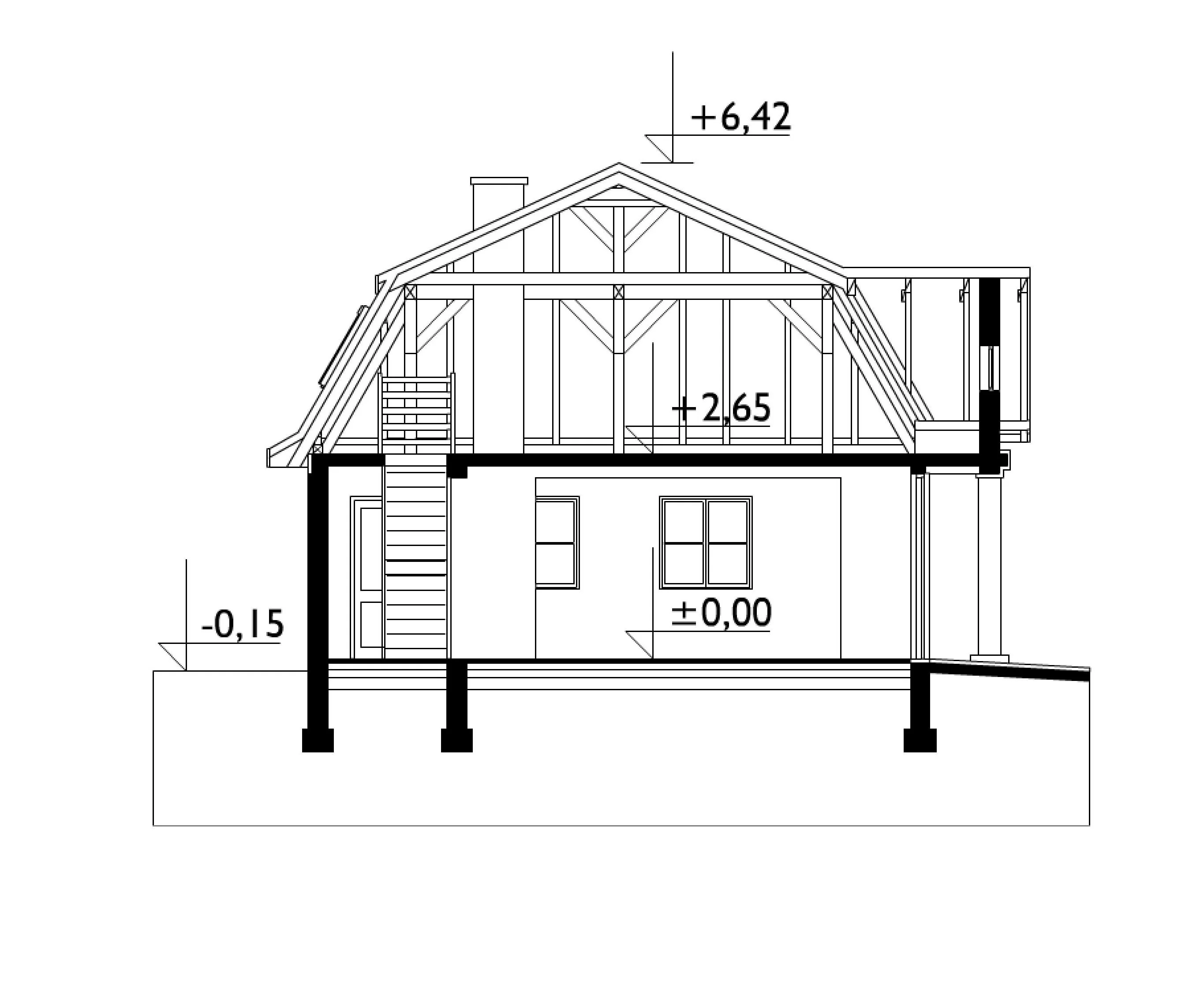 Проект ГР-2852 — фото 3