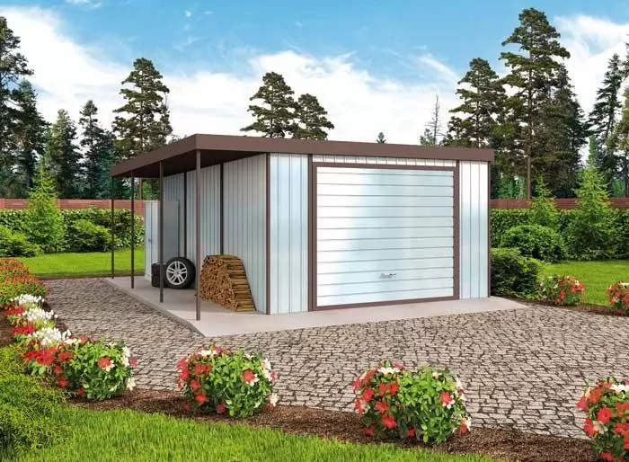 Проект ГР-2897 — фото 6