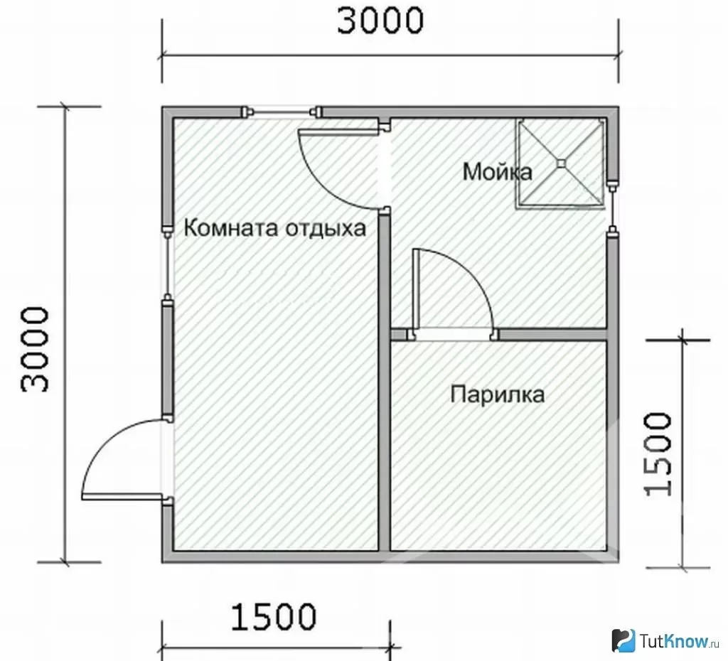Проект БН-2326 — изображение 2