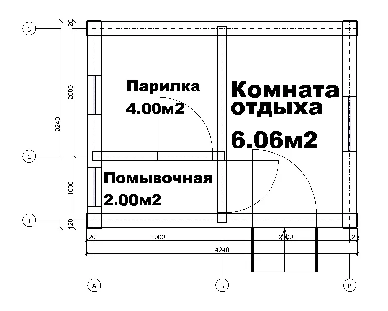 Проект БН-2336 — изображение 6
