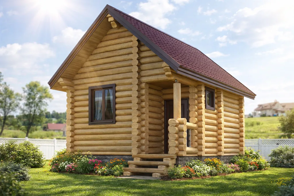 Проект БН-2679 — фото 1