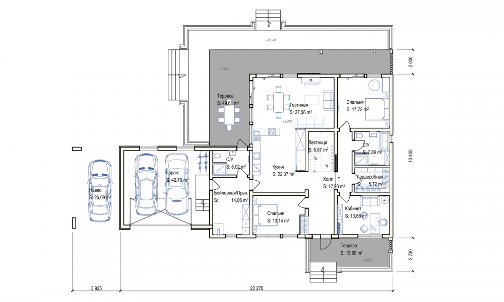Проект 57 — фото 4