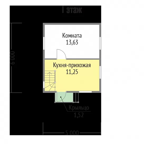 Дом — изображение 3